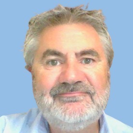 Speaker Glyn Stephens